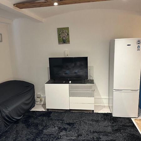 1 Bedroom Studio Central London 220 Dış mekan fotoğraf