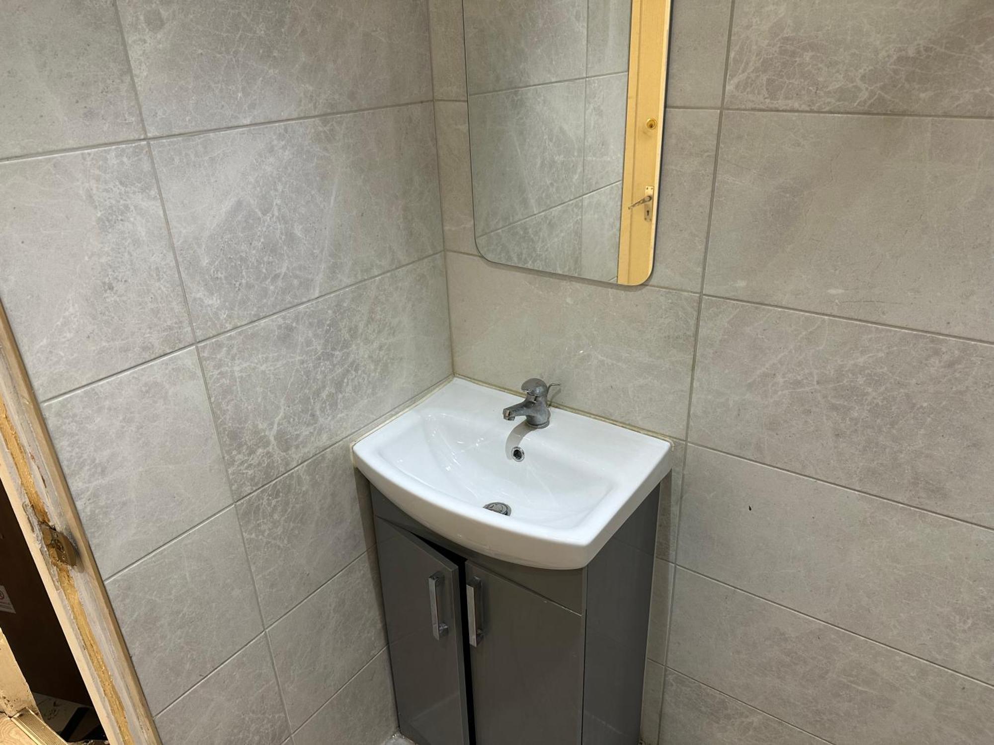 1 Bedroom Studio Central London 220 Dış mekan fotoğraf