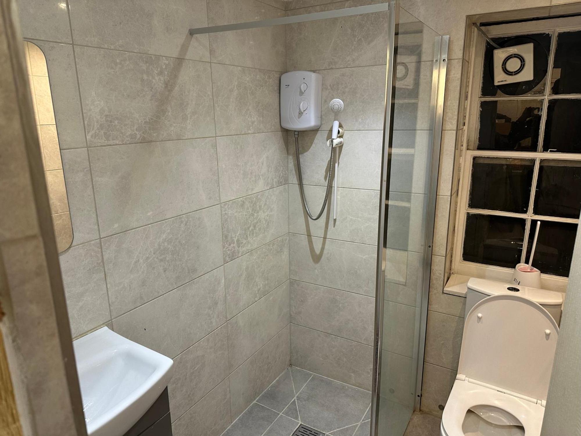 1 Bedroom Studio Central London 220 Dış mekan fotoğraf