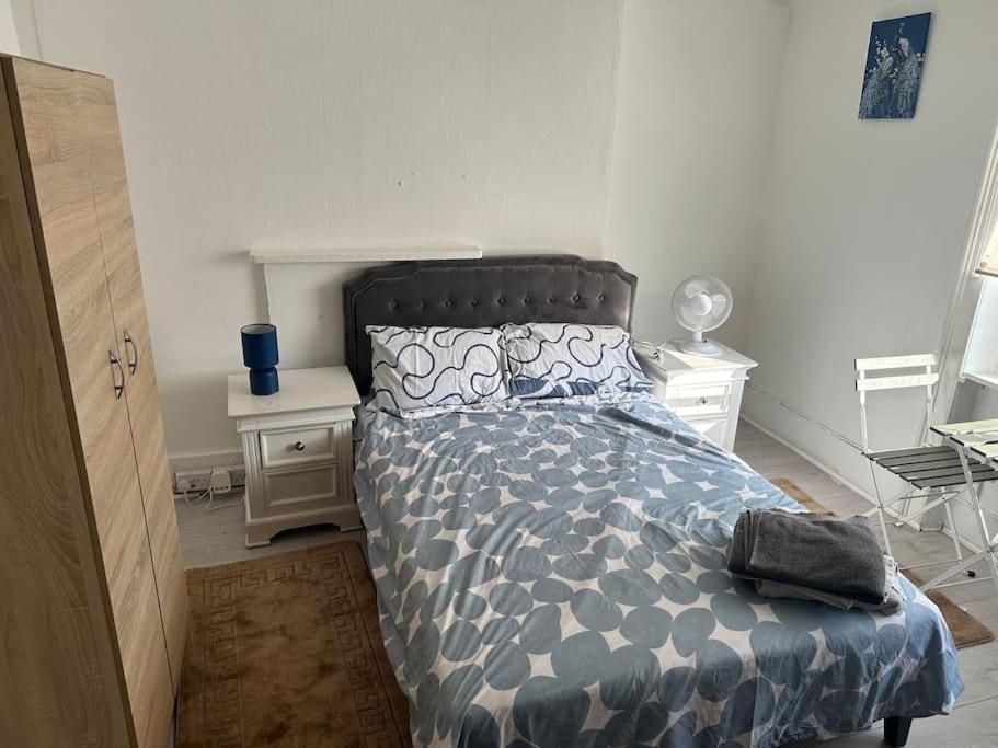 1 Bedroom Studio Central London 220 Dış mekan fotoğraf