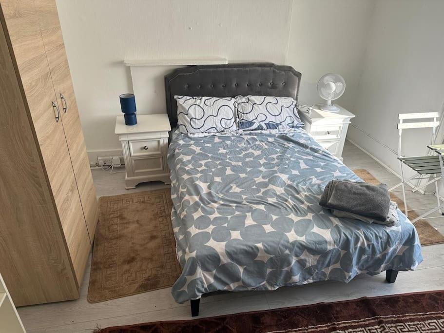 1 Bedroom Studio Central London 220 Dış mekan fotoğraf